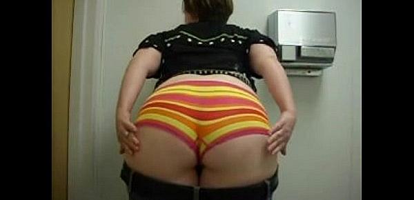  892398 irish pawg m j with the stripes again